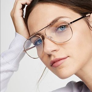 The Book Club Blue Light Blocking Glasses